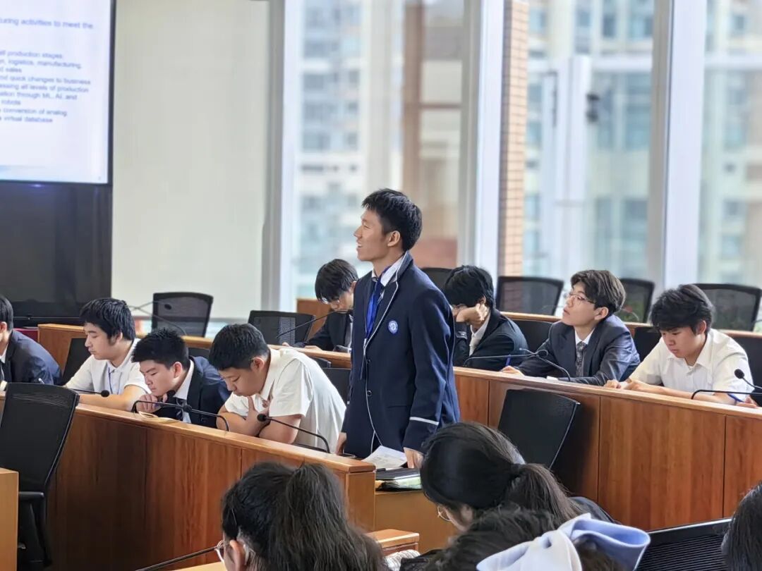 【9-12年级】2026暑期香港名校课程：港前四名校最新热门课题公布！