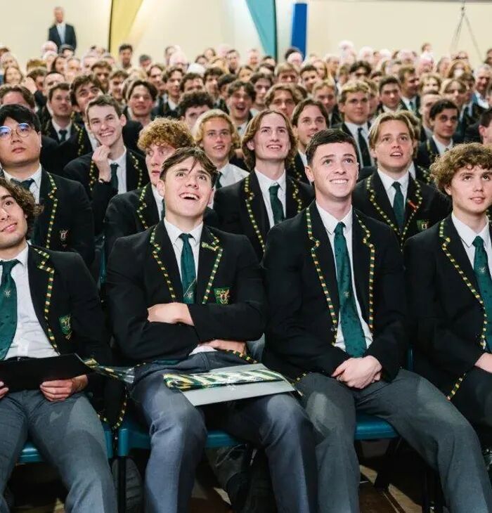 【悉尼优质私立男校】St Augustine's College——悉尼上北区阳光男校【上篇】