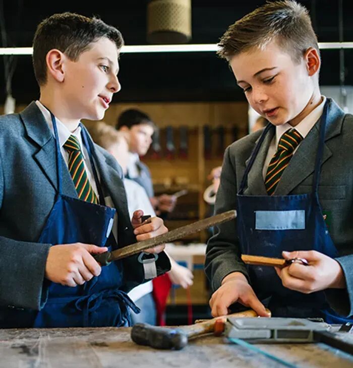 【悉尼优质私立男校】St Augustine's College——悉尼上北区阳光男校【上篇】