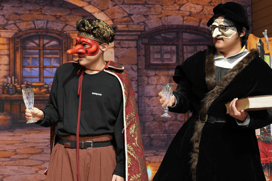 韦伯拉汉·莫森中学Wilbraham&Monson Academy｜藏在麻省的“商科+时尚”双王牌美高