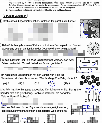 袋鼠数学竞赛多少分可以获奖？2026年袋鼠数学竞赛真题对照+分数线预测，看完心里有数~