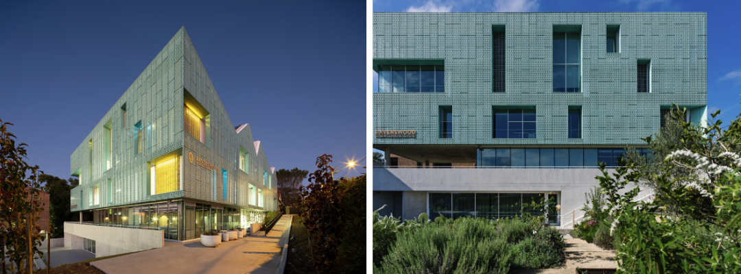 【3月留学招生季】Ravenswood School for Girls——正能量积极教育激发女生发挥潜能！