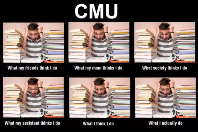 超绝惊喜！全美第一的CS&AI大学，对国际生和亚裔越来越友好了……