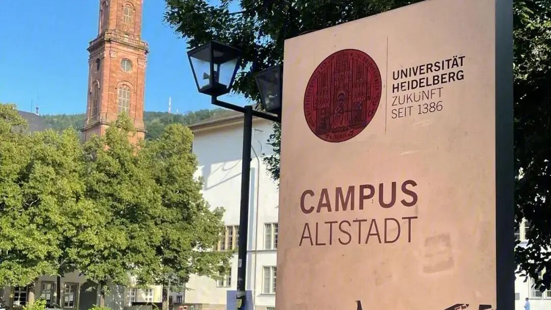 德国海德堡大学人类学全奖博士招生 | Prof. Novikov