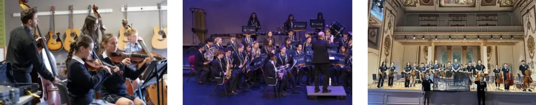 【墨尔本优质私立混校】考菲尔德文法学校 Caulfield Grammar School（下篇）！