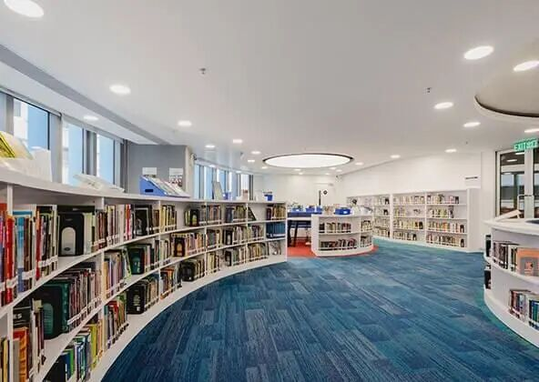 一条龙直升的顶尖美式教育，香港斯坦福美国学校 | 26/27学年滚动招生开启！