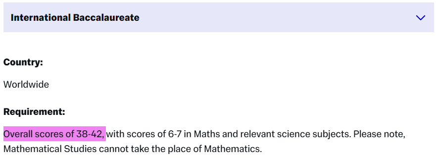 ALevel课程体系恐成真正【天选赛道】？要求逐年走高，IB考生遭G5被刺？