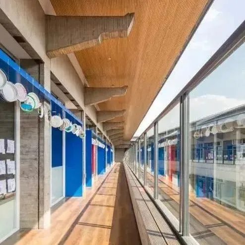 国际学校招生 | 上海赫贤学校2026年秋招简章！