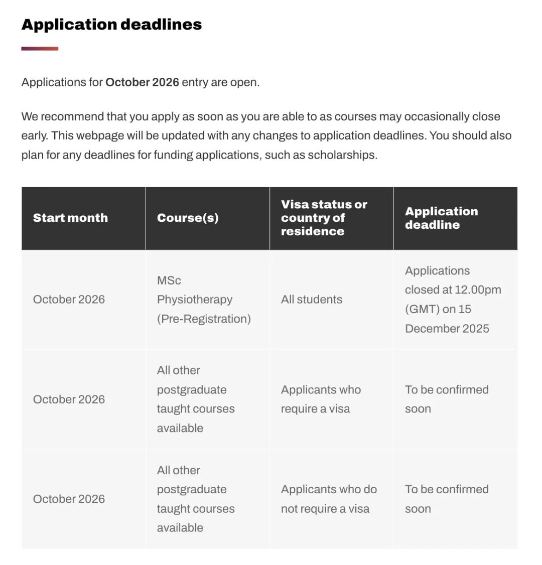 考研初试查分之后：复试与海外升学双路径指南