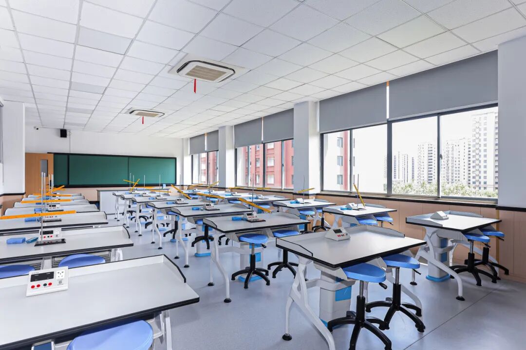 上海国际学校 | 2026年浦华曜ONE秋招生简章！