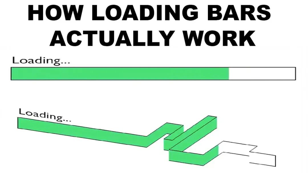 2026 WSC Weekly01期：进度条怎么老卡着不动？因为都是假的