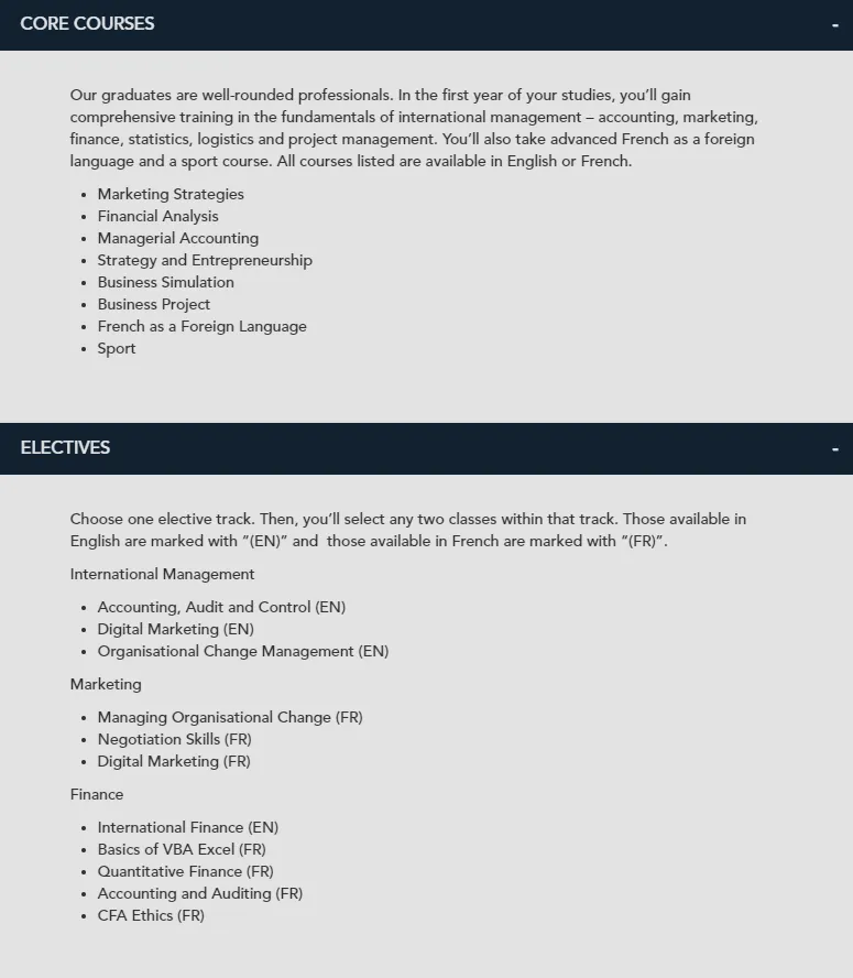 26fall申请必看！SAI五校联申新增第五批次！同时申请法国5所Top高商！附上超全申请攻略