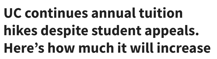 第一所费用超10万美元的美国大学出现了！耶鲁、CMU等今年集体涨价……