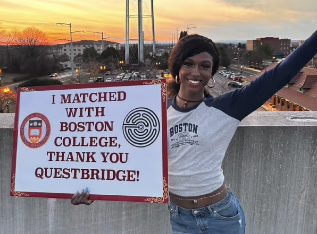 美国大学一年读到100万人民币？学费越涨越离谱，但有一条“隐藏通道”很多家庭不知道