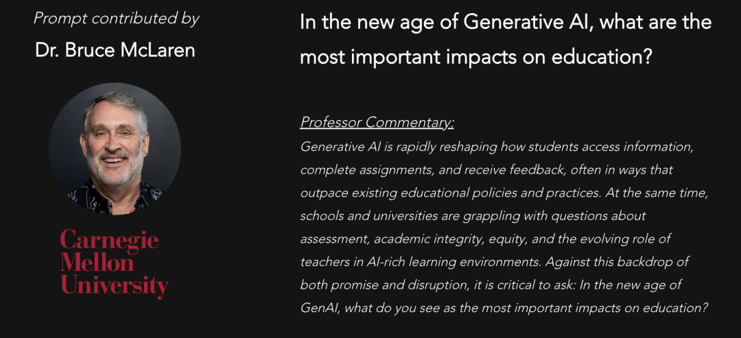 2026 Lumiere Scholars 国际高中生写作比赛写作比赛题目公布 | 4.26号截止提交