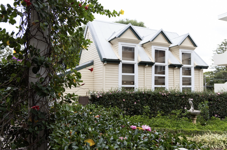 【悉尼优质私立寄宿女校】St Catherine's School -- 圣凯瑟琳女校（上篇）！