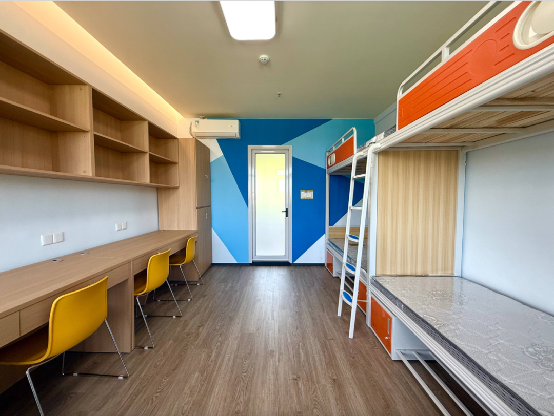 上海新加坡高中｜上海莱德学院，适合普娃的国际化升学路径，全封闭管理更省！