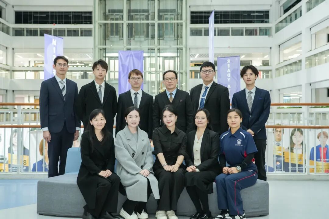 深圳曼校官宣鹏程书院(MAS)，系曼校体系首个中西融合特色书院！2026招生开启，实力如何？