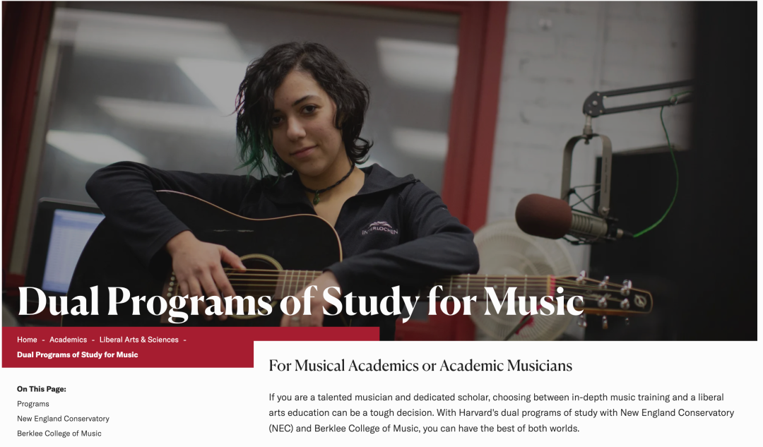 从MIT的交叉专业到宾大的双学位，解析美国院校的特色项目！