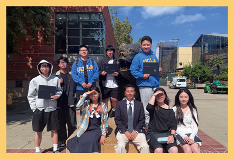 【美本4学分】15-19周岁:加州大学洛杉矶分校学分夏校:经济学/统计学/微积分 【美本4学分】15-19周岁:加州大学洛杉矶分校学分夏校:经济学/统计学/微积分