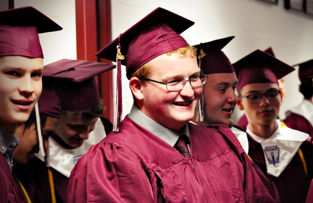 海外中学美国系列 | 缅因州-华盛顿学院ME-Wanshington Academy