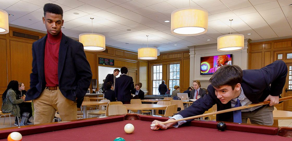 美高推荐|威斯敏斯特学校CT-The Westminster Schools 美高推荐|威斯敏斯特学校CT-The Westminster Schools