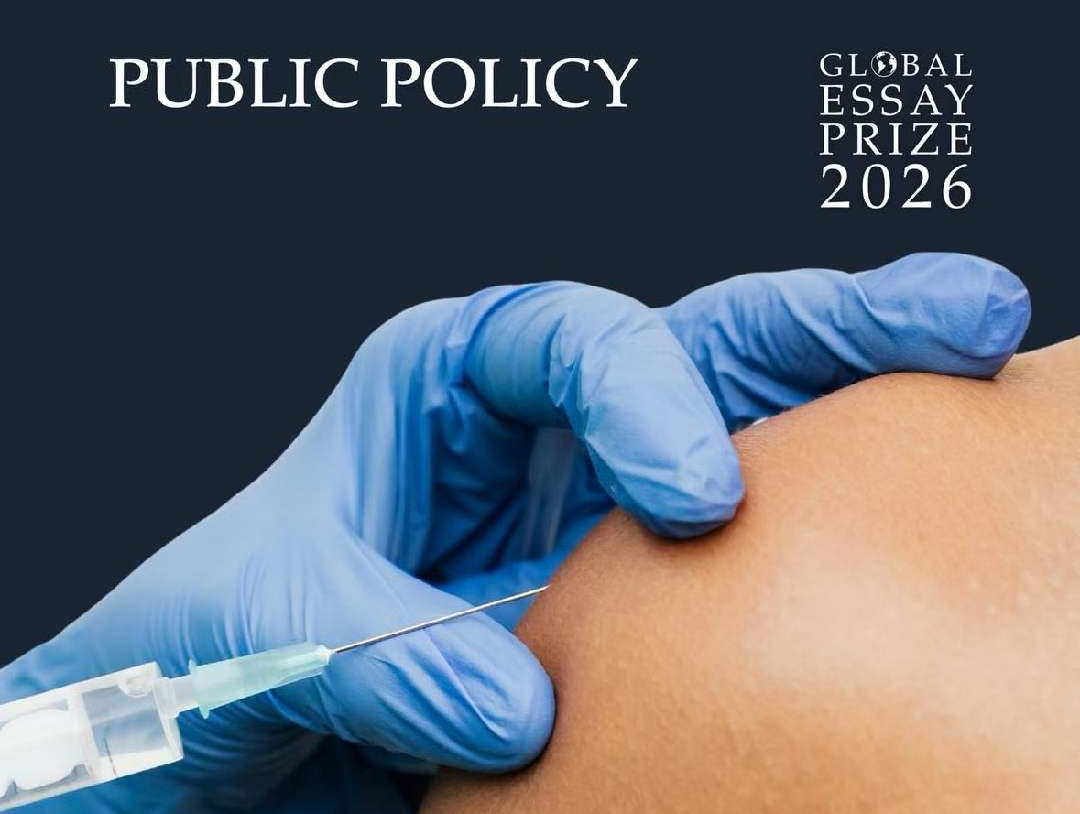 紧急提醒!2026 John Locke论文赛注册即将截止!未注册=直接失去参赛资格! 紧急提醒!2026 John Locke论文赛注册即将截止!未注册=直接失去参赛资格!