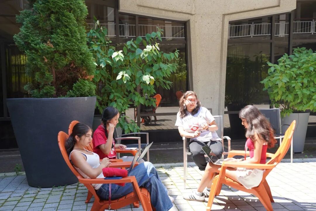 2026哈佛海外演讲辩论夏令营：于顶尖学府，定义你的夏天！