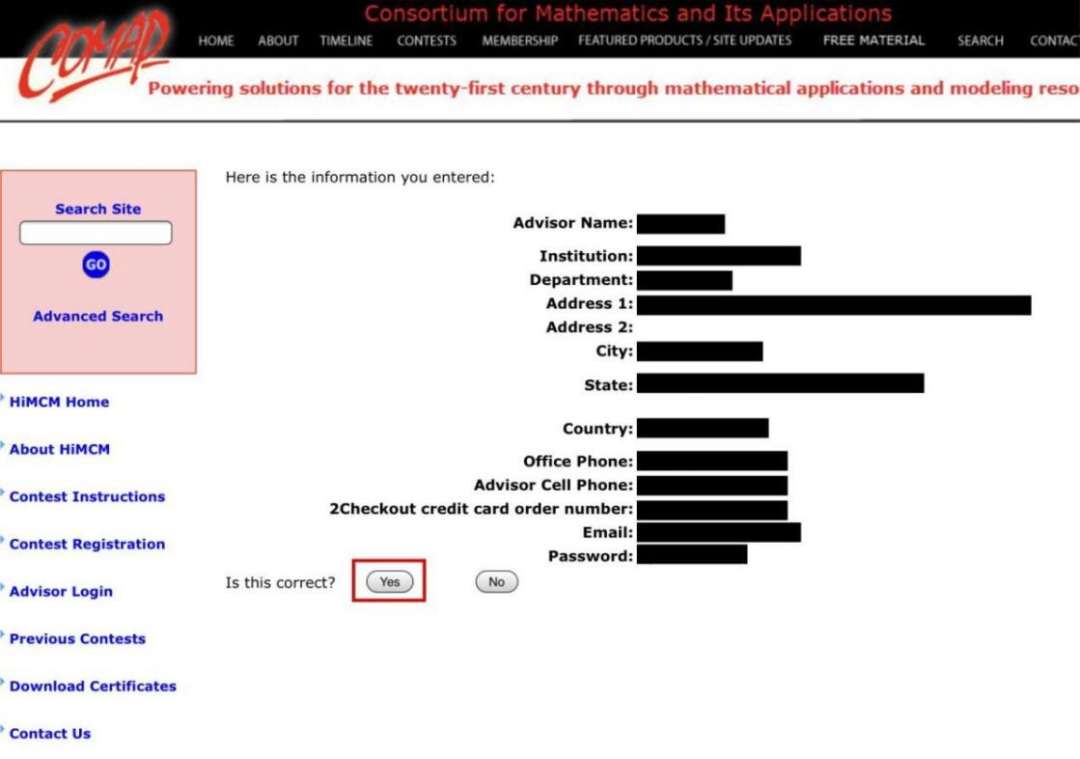 一文读懂2026年HiMCM：官网新规、报名流程、时间线与赛题难度拆解