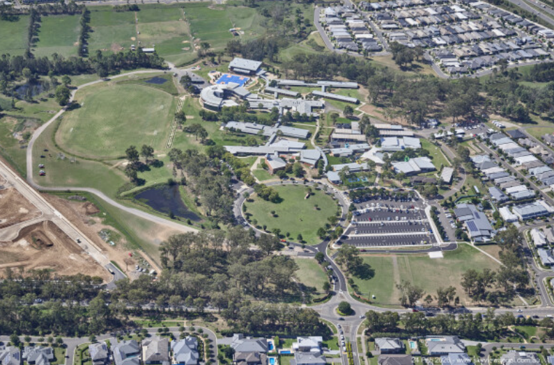 【暑假特色研学课堂】麦卡瑟圣公会中学 -- Macarthur Anglican School 【下篇】 【暑假特色研学课堂】麦卡瑟圣公会中学 -- Macarthur Anglican School 【下篇】