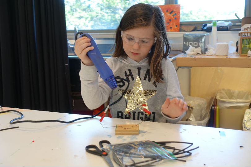 理工科“爬藤”：揭秘顶尖美高 STEM 学科的培养之路