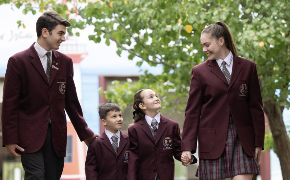 【维州私立混校】欧克莱文法学校 Oakleigh Grammar！