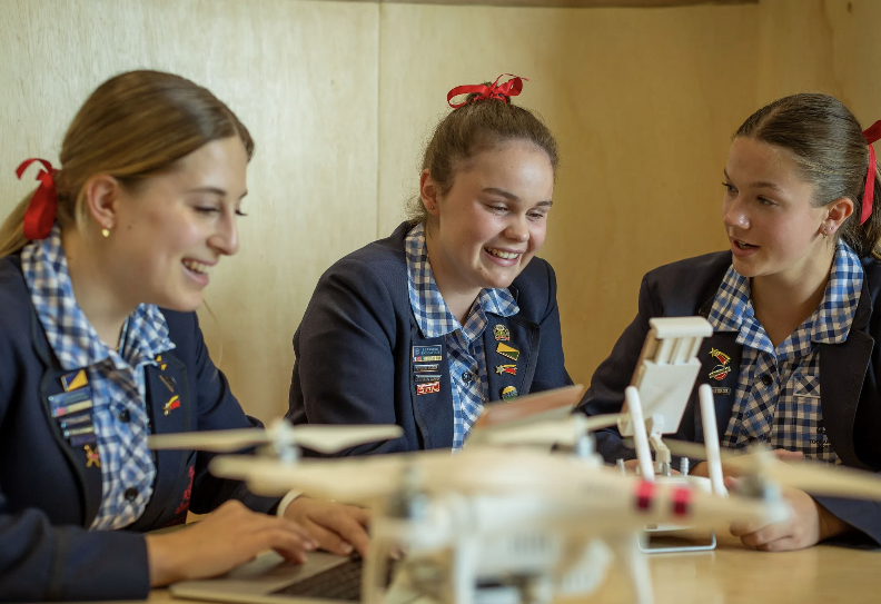 【维州私立女校】图拉克学院 - Toorak College！