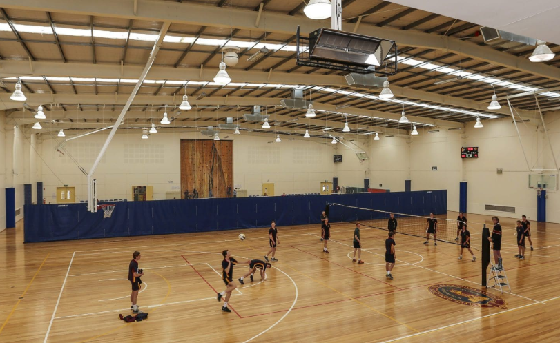 【维州寄宿私立混校】汉米尔顿-亚历山大学院 The Hamilton and Alexandra College！