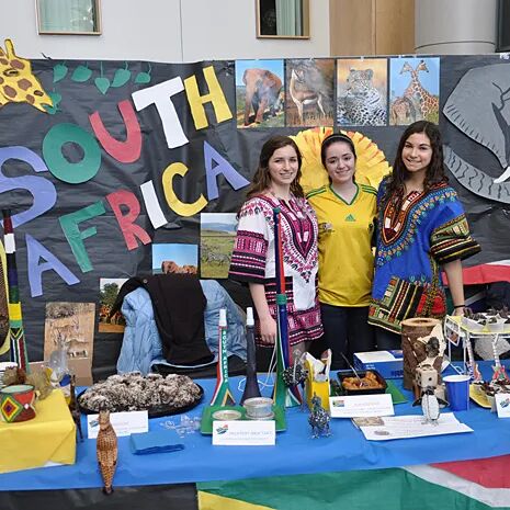 【报名直通车】 2026世界地球科学挑战全国轮报名中！一起解锁地球的N种玩法！