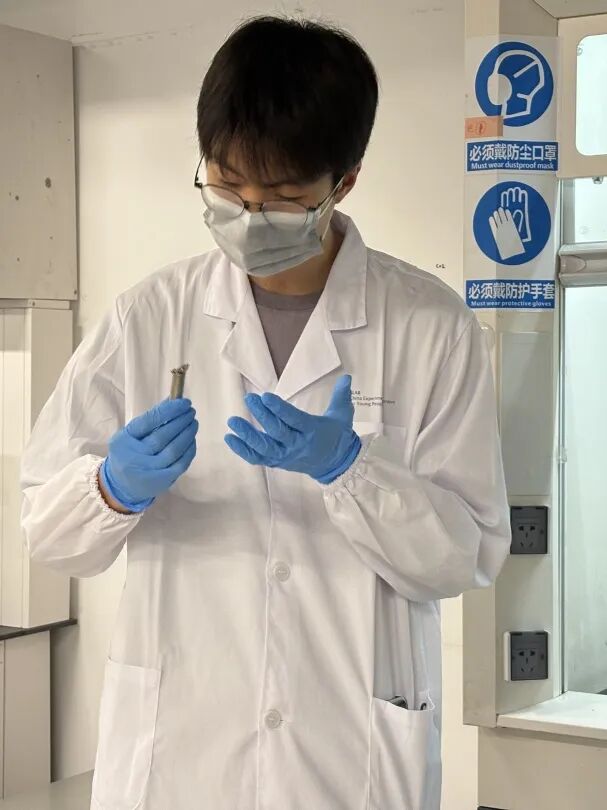 PS履历加分项：当第一批电动车电池“退役”，如何从废旧电池到新材料？