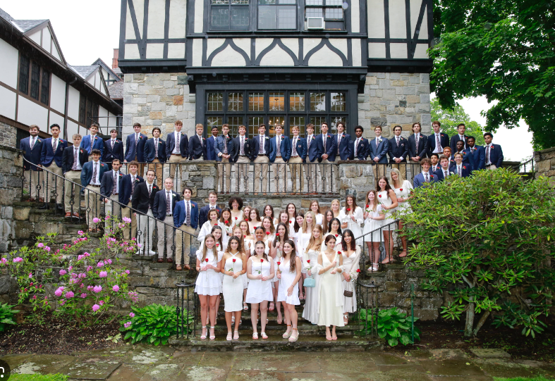 康州百年寄宿校｜葛纳瑞中学The Frederick Gunn School，以人格为魂，以创新为翼，藤校收割机实锤