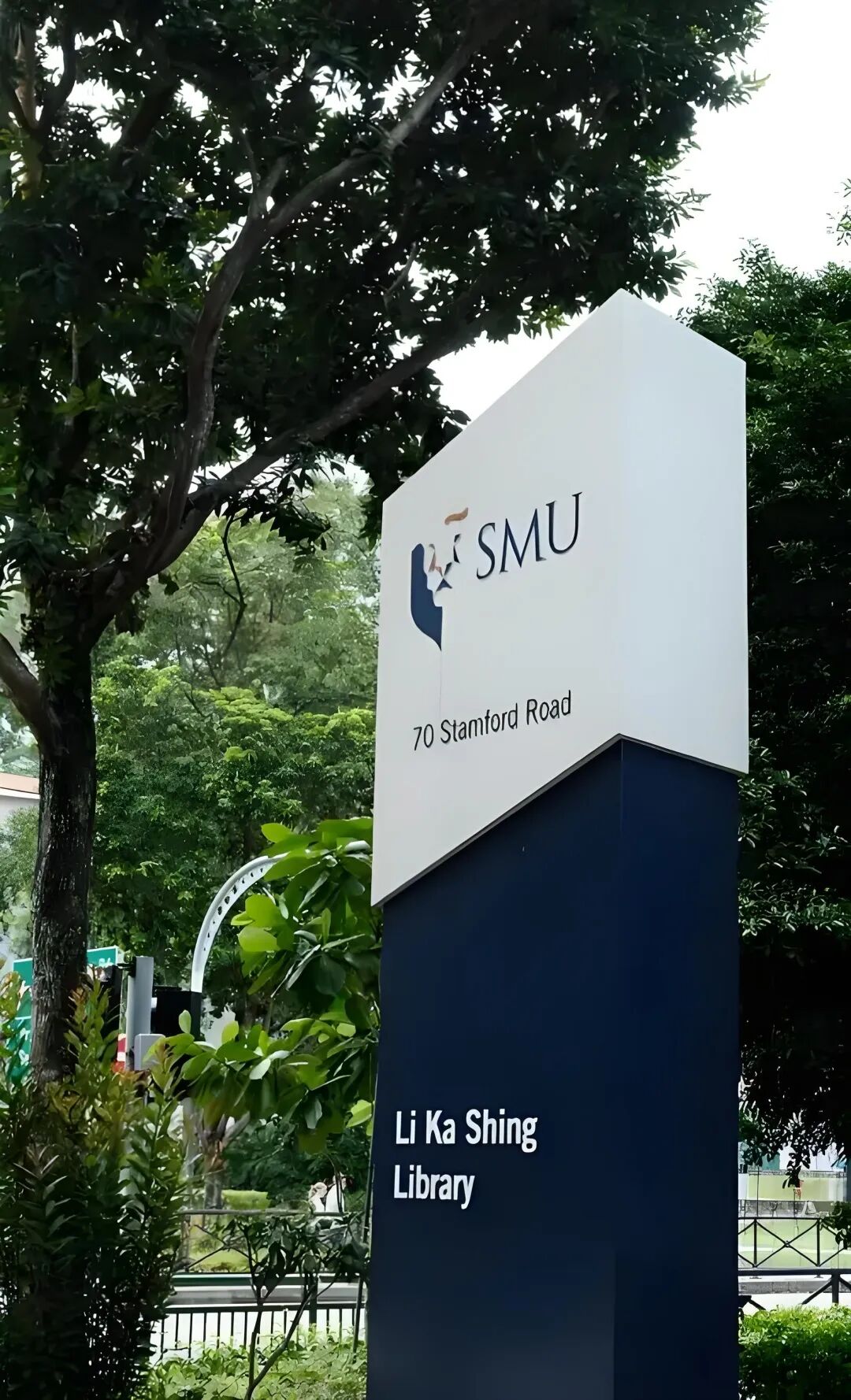 截止报名 | 26 秋季新加坡管理大学秋季专业学分课程