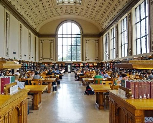 截止报名 | 26 年秋季美国伯克利秋季专业