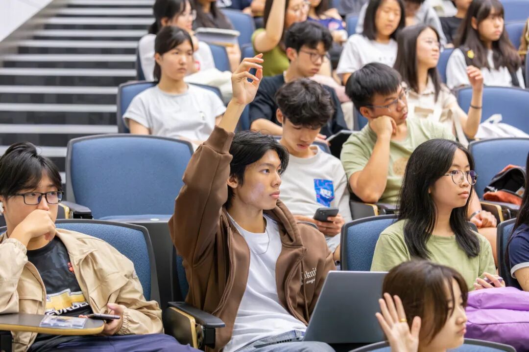 港中文2026夏校即将报名截止！附常见问题解答