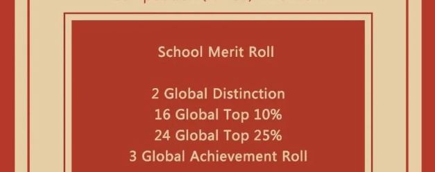 朋友圈AMC8人均20+,小学生拿奖这么容易?真的低估了AMC8竞赛的难度!附AMC8培训! 朋友圈AMC8人均20+,小学生拿奖这么容易?真的低估了AMC8竞赛的难度!附AMC8培训!