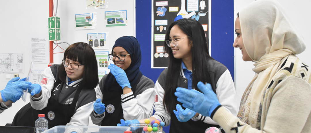 阿布扎比达夫拉私立学校（Al Dhafra Private School Abu Dhabi）入学指南