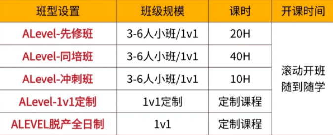 A-level数学学习难点解析，ALEVEL数学培训课程！