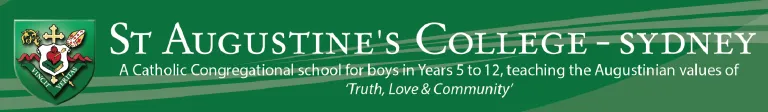 悉尼优质私立男校St Augustine's College——悉尼上北区阳光男校【中篇】