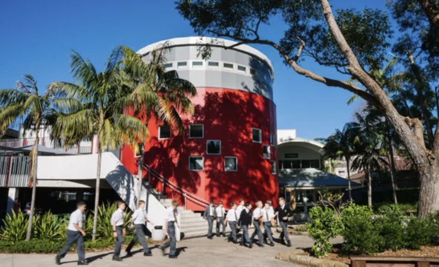 【悉尼优质私立男校】St Augustine's College——悉尼上北区阳光男校【中篇】 【悉尼优质私立男校】St Augustine's College——悉尼上北区阳光男校【中篇】
