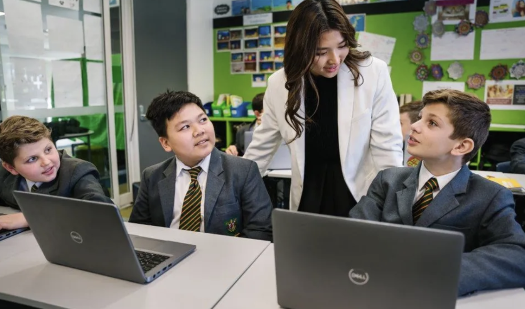 【悉尼优质私立男校】St Augustine's College——悉尼上北区阳光男校【中篇】 【悉尼优质私立男校】St Augustine's College——悉尼上北区阳光男校【中篇】