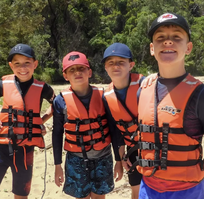 【悉尼优质私立男校】St Augustine's College——悉尼上北区阳光男校【中篇】 【悉尼优质私立男校】St Augustine's College——悉尼上北区阳光男校【中篇】