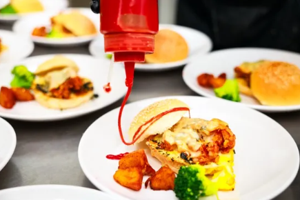 招生资讯 | 上海东光明2026年秋招简章! 招生资讯 | 上海东光明2026年秋招简章!