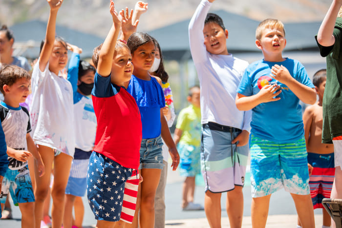 没想到寸土寸金的加州,有着全美超划算走读营! 没想到寸土寸金的加州,有着全美超划算走读营!
