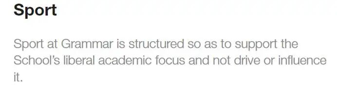 干货：悉尼私校天花板——悉尼文法学校申请流程和注意点